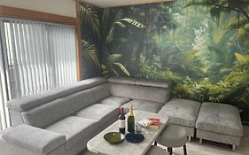 Yokkaichi Guest House